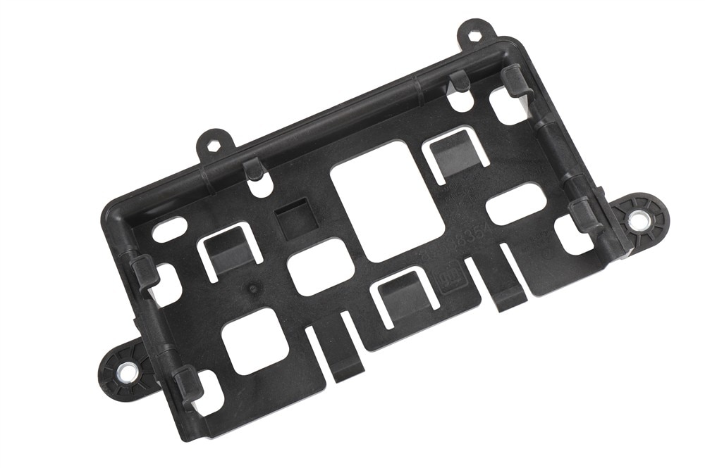 GM Genuine Parts Communication Interface Module Bracket