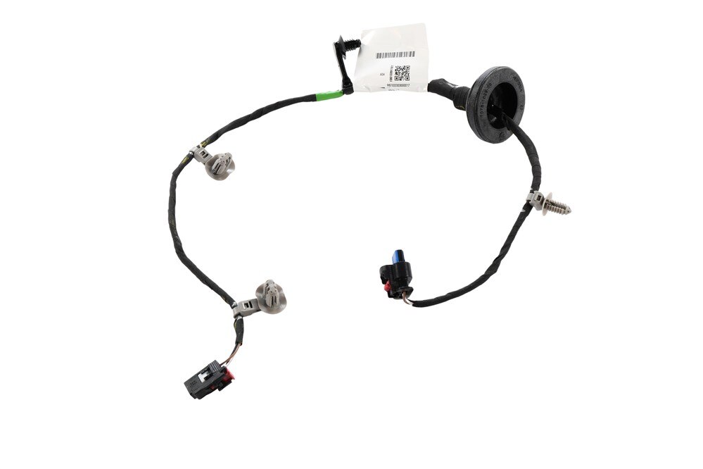 GM Genuine Parts Liftgate Jumper Wiring Harness