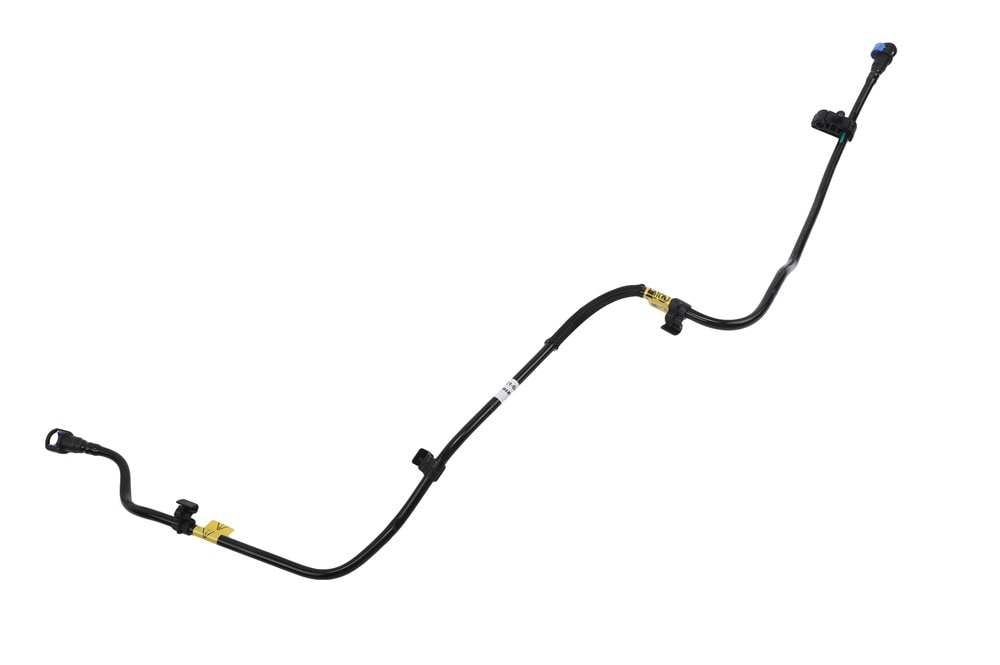 GM Genuine Parts Fuel Feed Pipe