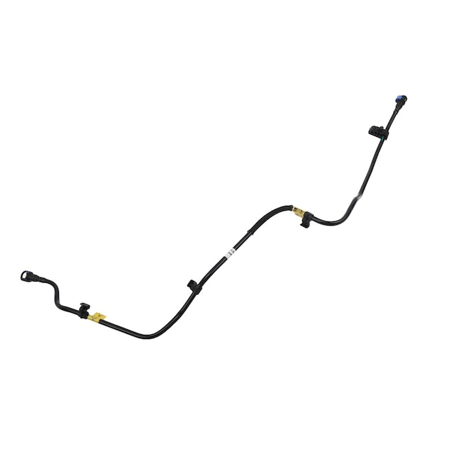 GM Genuine Parts Fuel Feed Pipe