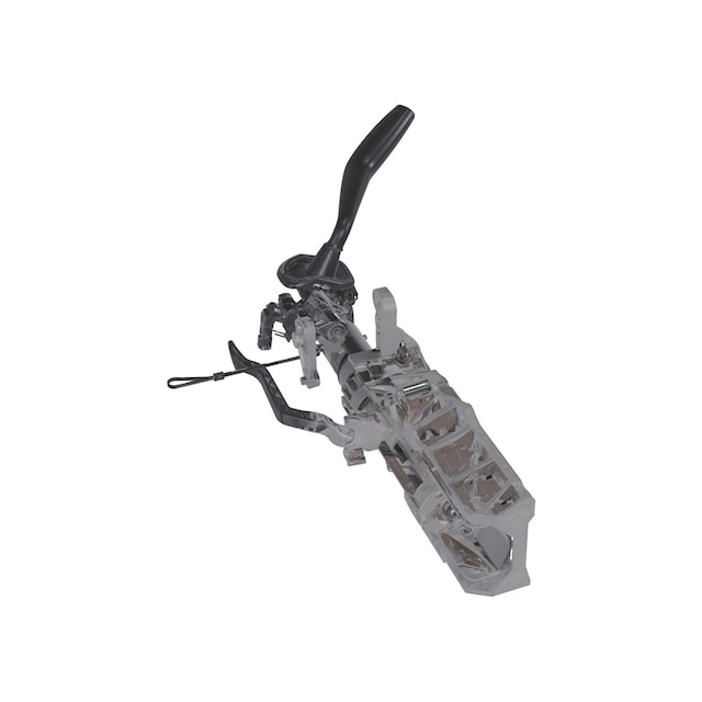 GM Genuine Parts Steering Column