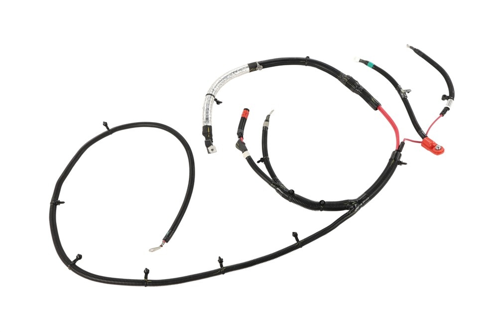 GM Genuine Parts Battery Positive Cable