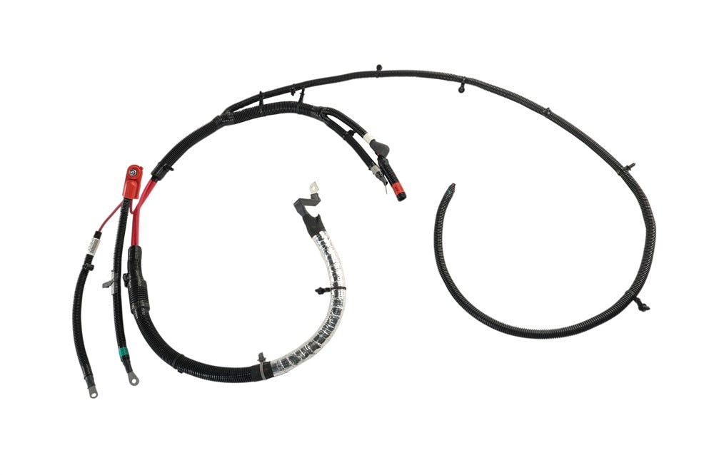 GM Genuine Parts Battery Positive Cable