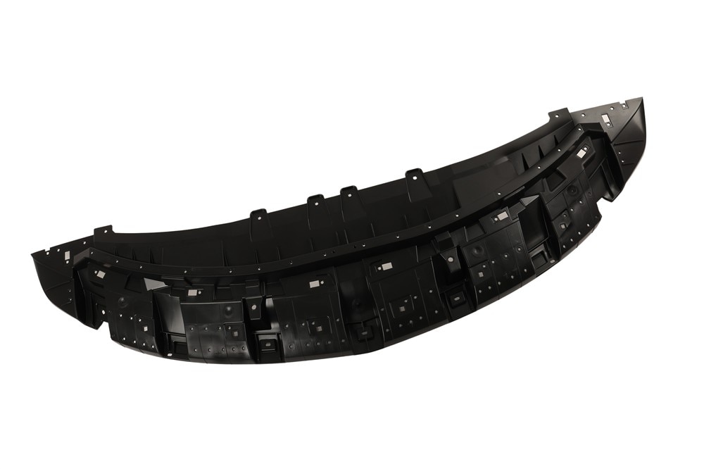 GM Genuine Parts Front Bumper Fascia Lower Stiffener