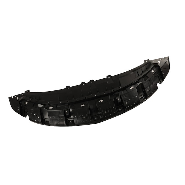GM Genuine Parts Front Bumper Fascia Lower Stiffener
