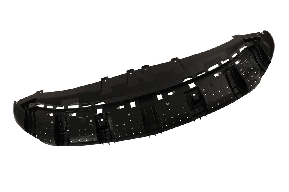 GM Genuine Parts Front Bumper Fascia Lower Stiffener