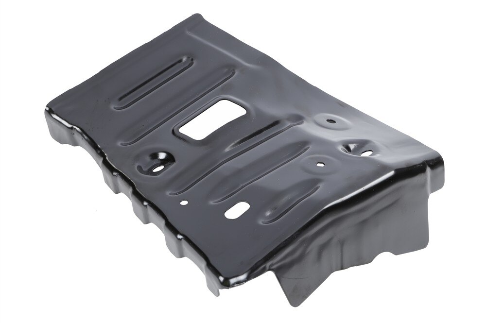 GM Genuine Parts Driver Side Dash Panel Side Extension