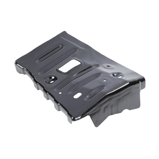 GM Genuine Parts Driver Side Dash Panel Side Extension
