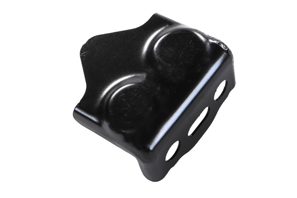 GM Genuine Parts Front Compartment Side Rail Bracket