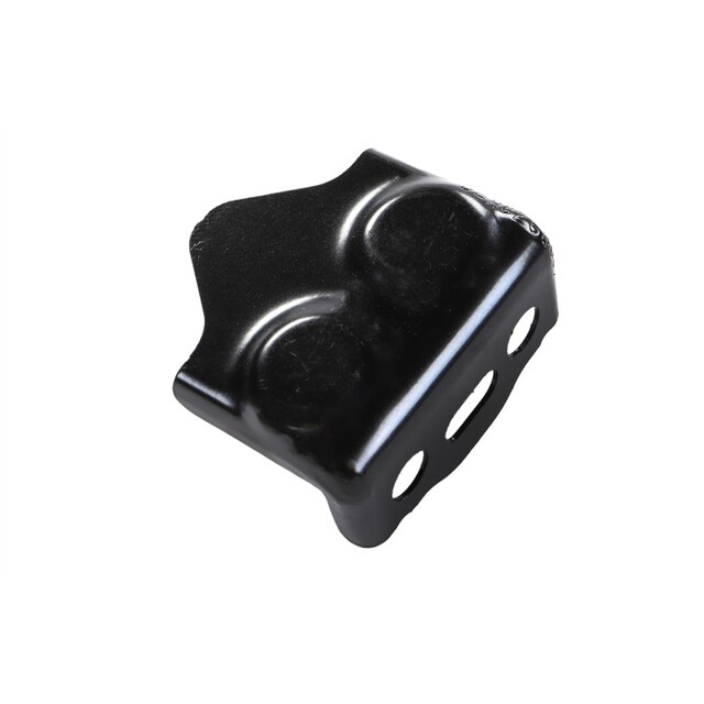 GM Genuine Parts Front Compartment Side Rail Bracket