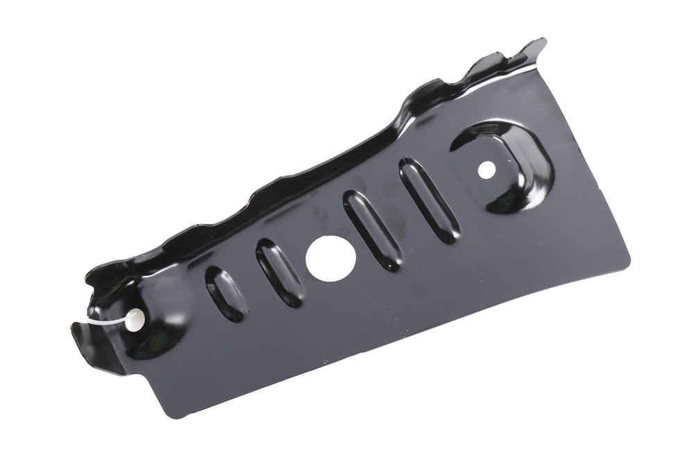 GM Genuine Parts Passenger Side Dash Panel Side Extension