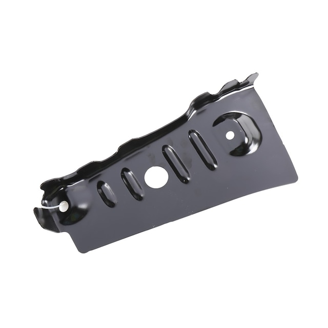 GM Genuine Parts Passenger Side Dash Panel Side Extension