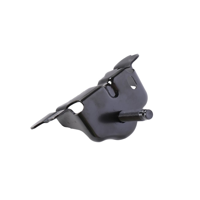 GM Genuine Parts Front Compartment Passenger Side Rail Bracket