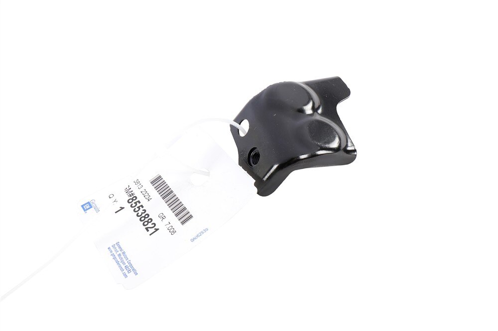 GM Genuine Parts Front Compartment Side Rail Bracket