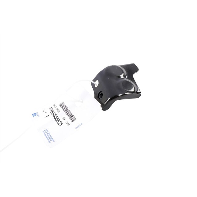 GM Genuine Parts Front Compartment Side Rail Bracket