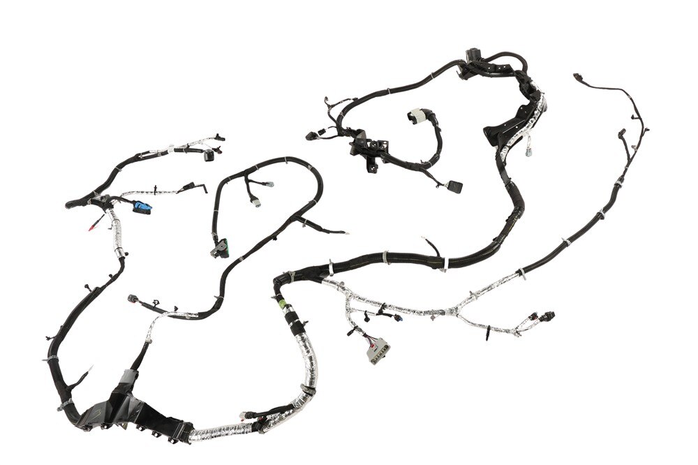 GM Genuine Parts Chassis Wiring Harness