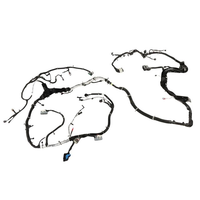 GM Genuine Parts Chassis Wiring Harness