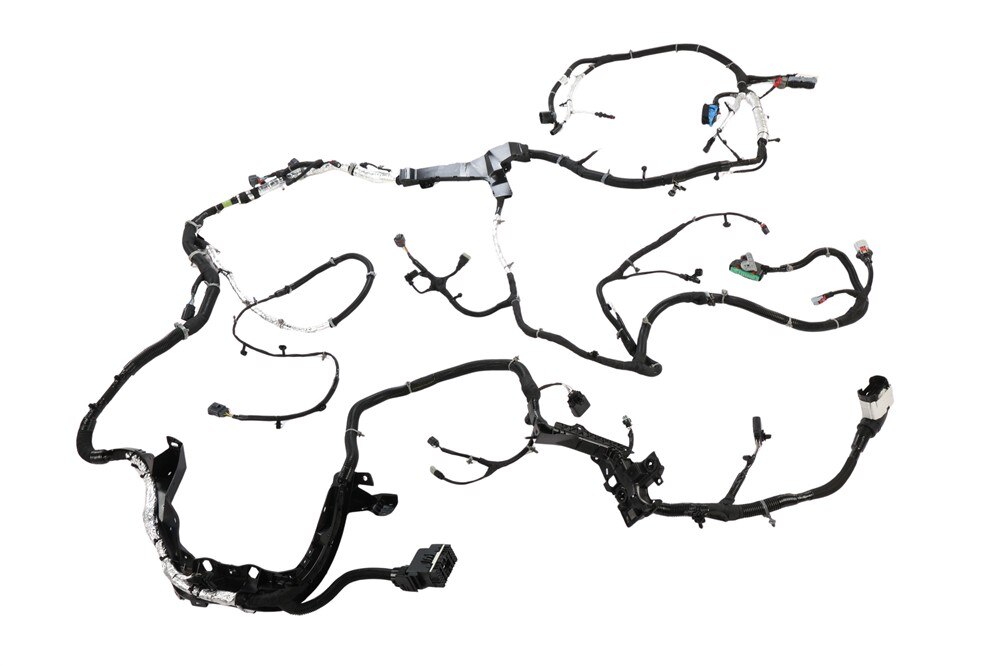 GM Genuine Parts Chassis Wiring Harness