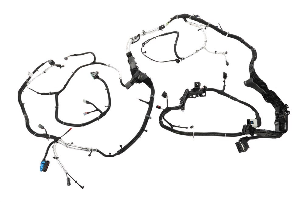 GM Genuine Parts Chassis Wiring Harness