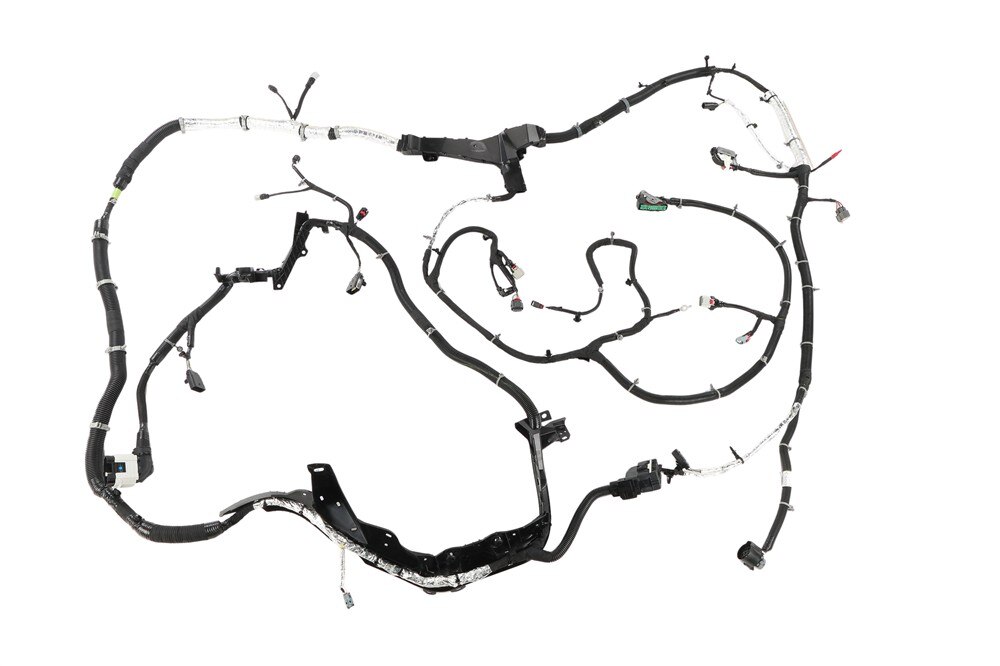 GM Genuine Parts Chassis Wiring Harness