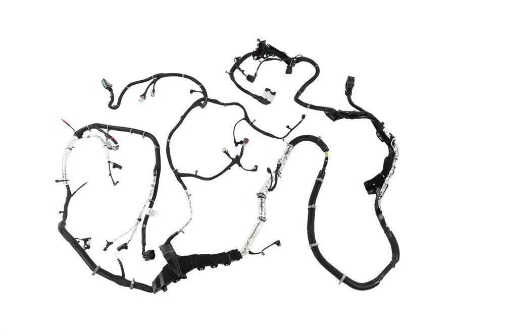 GM Genuine Parts Chassis Wiring Harness