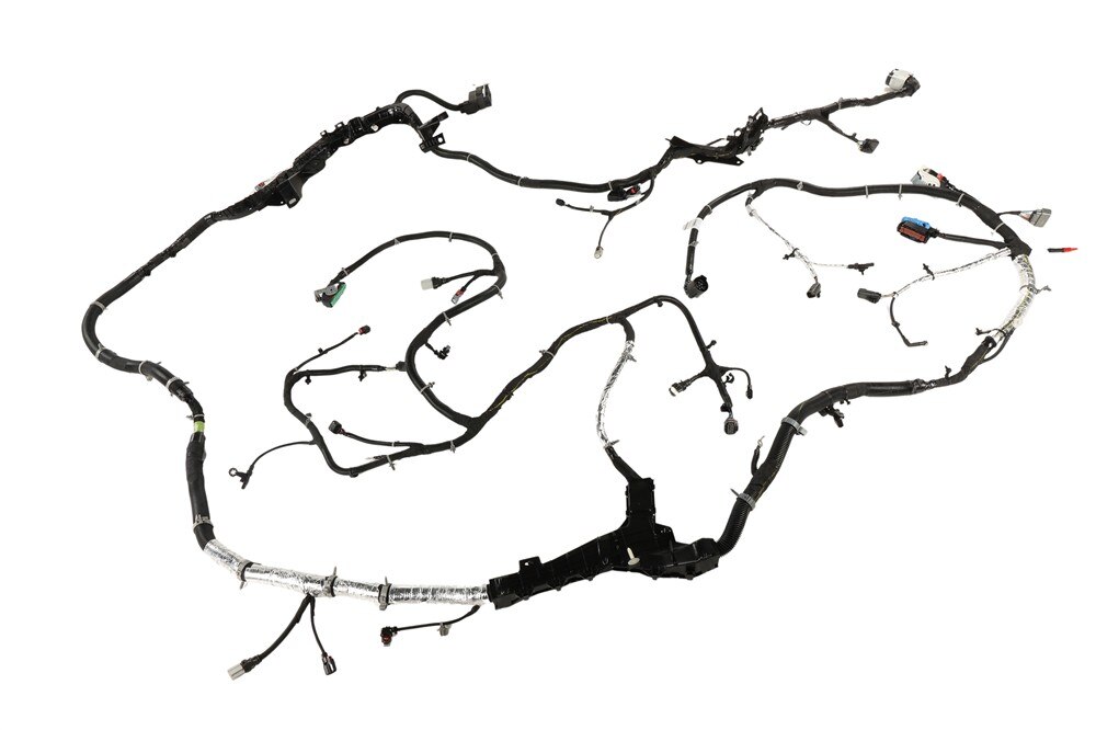GM Genuine Parts Chassis Wiring Harness