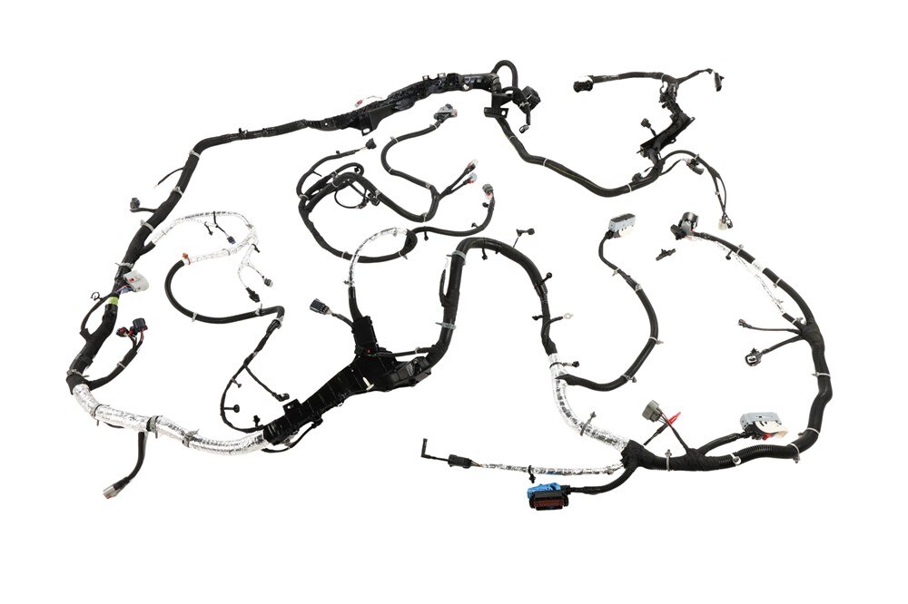 GM Genuine Parts Chassis Wiring Harness