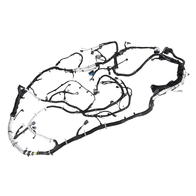 GM Genuine Parts Chassis Wiring Harness