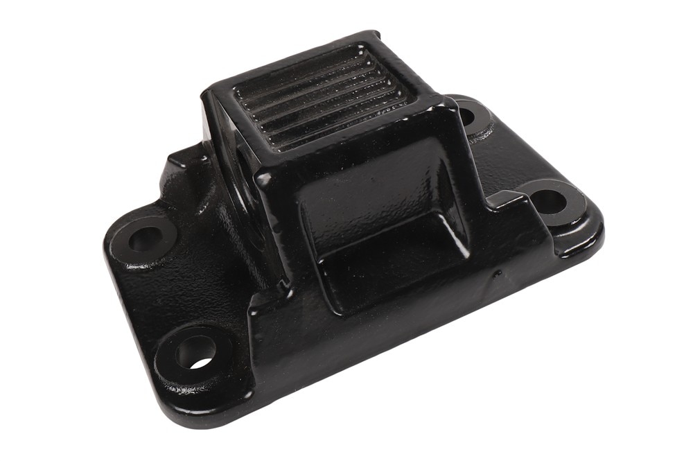 GM Genuine Parts Tow Hook Bracket
