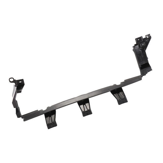 GM Genuine Parts Radiator Air Front Lower Baffle