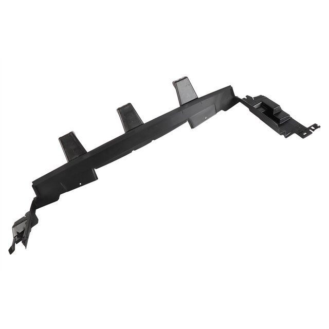 GM Genuine Parts Radiator Air Front Lower Baffle