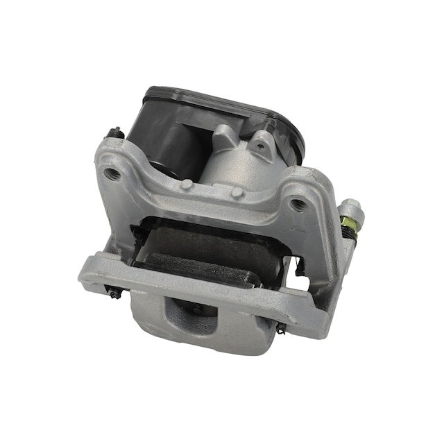 GM Genuine Parts Rear Passenger Side Brake Caliper