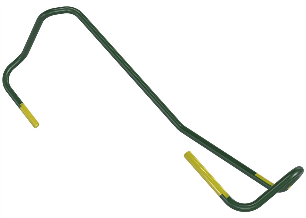 GM Genuine Parts Automatic Level Control Air Compressor Tube