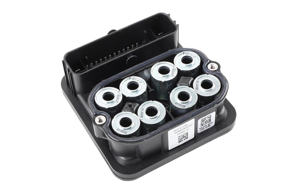 GMC GM Genuine Parts Air Suspension Control Module