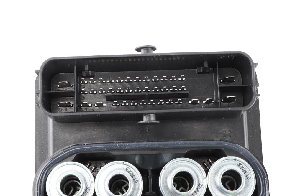 GMC GM Genuine Parts Air Suspension Control Module