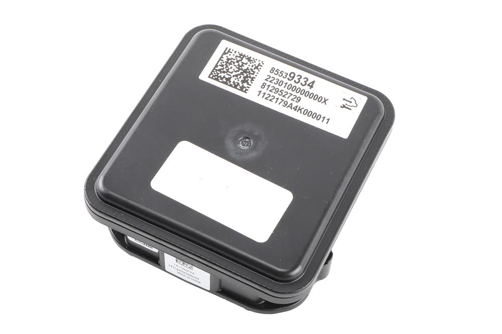 GMC GM Genuine Parts Air Suspension Control Module