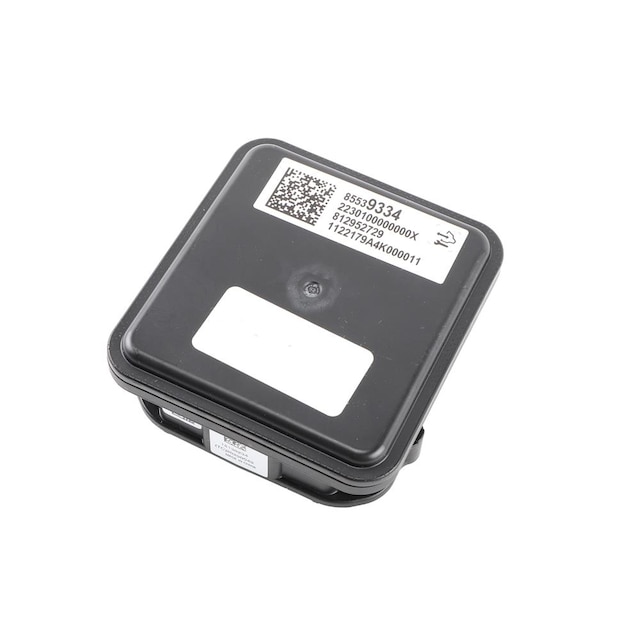 GM Genuine Parts Air Suspension Control Module