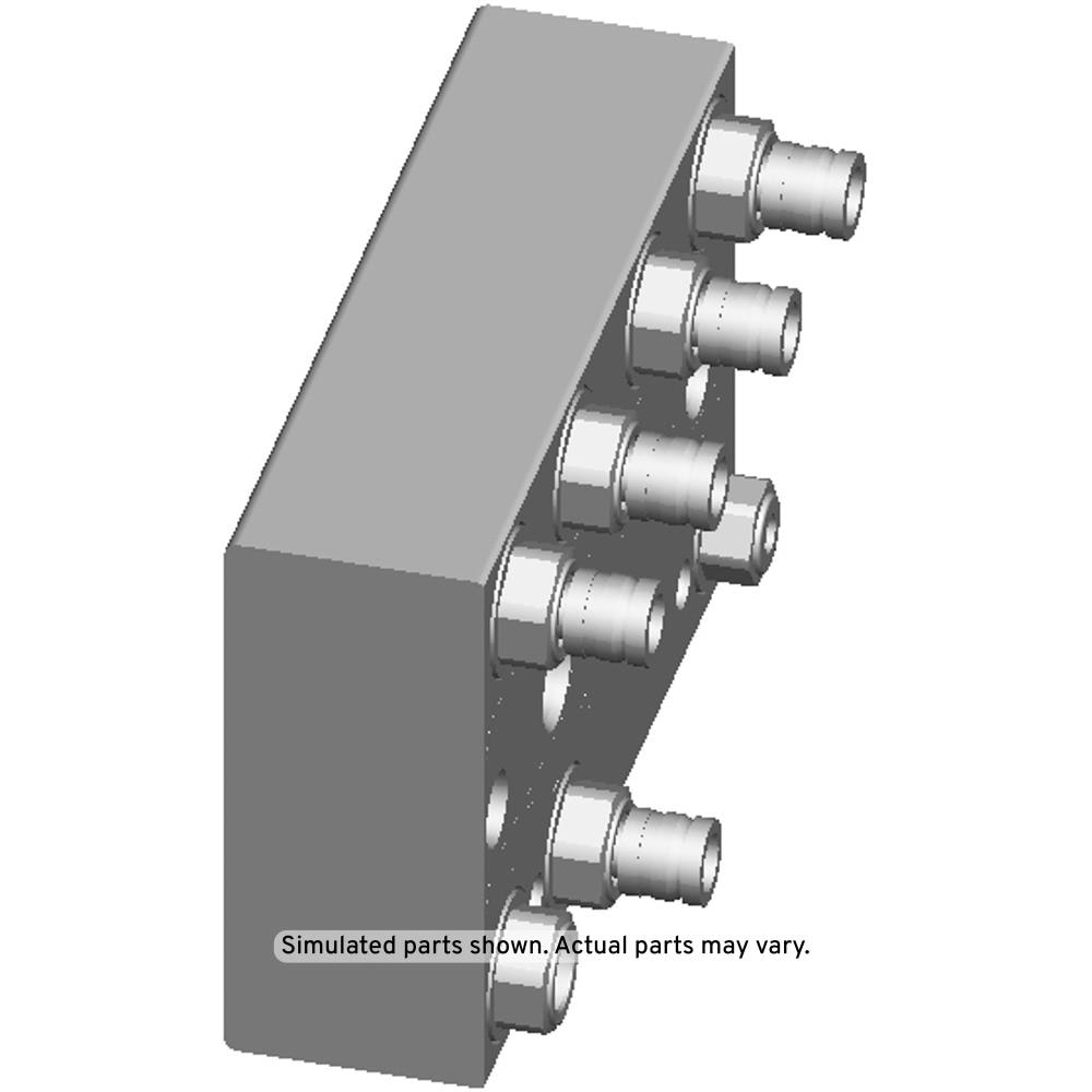 GM Genuine Parts Air Suspension Control