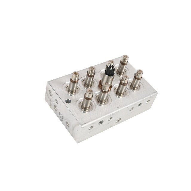 GM Genuine Parts Air Suspension Control