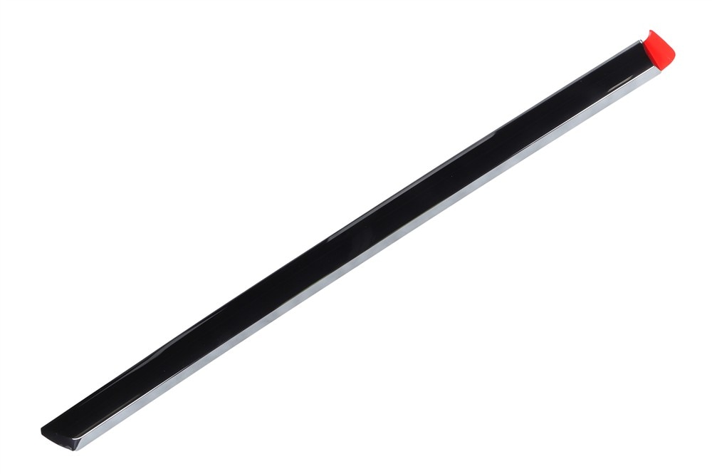GM Genuine Parts Black Ice Chrome Rear Passenger Side Door Molding
