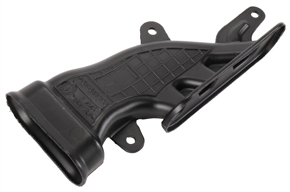 GM Genuine Parts Driver Side Window Defogger Outlet Extension Duct