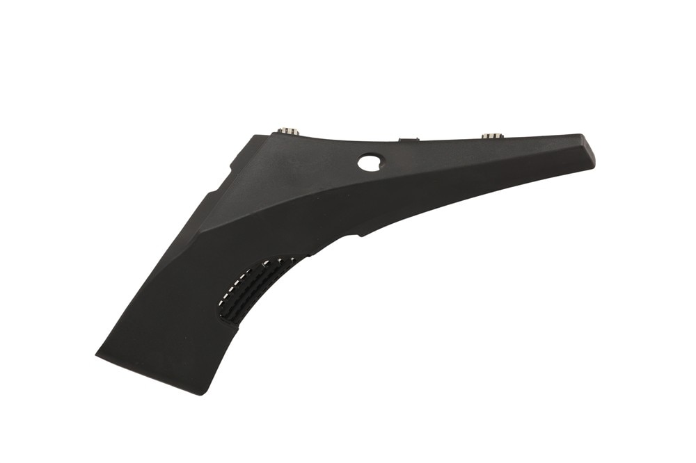 GM Genuine Parts Passenger Side Air Inlet Grille Panel Extension