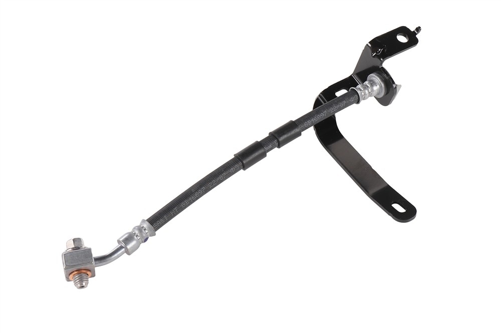 GM Genuine Parts Rear Passenger Side Brake Hose