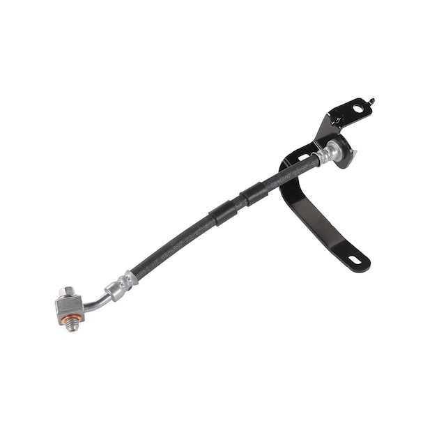 GM Genuine Parts Rear Passenger Side Brake Hose