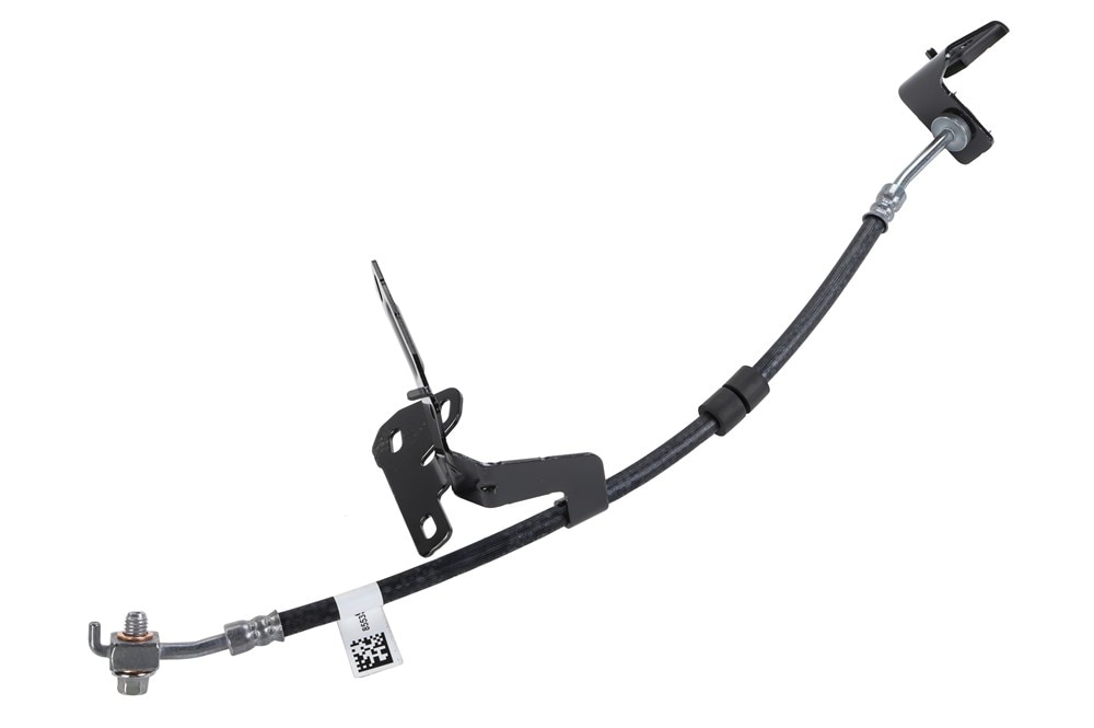 GM Genuine Parts Front Driver Side Brake Hose