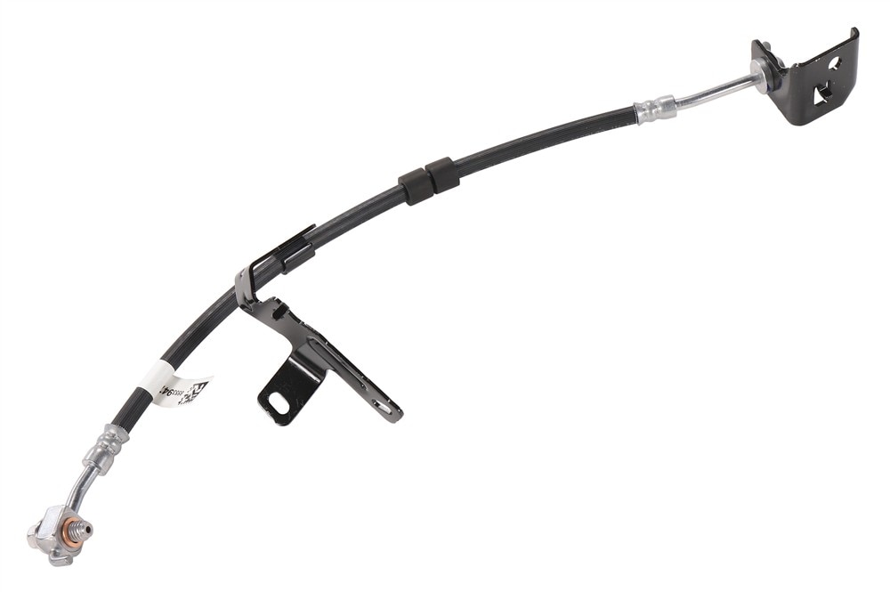 GM Genuine Parts Front Passenger Side Brake Hose