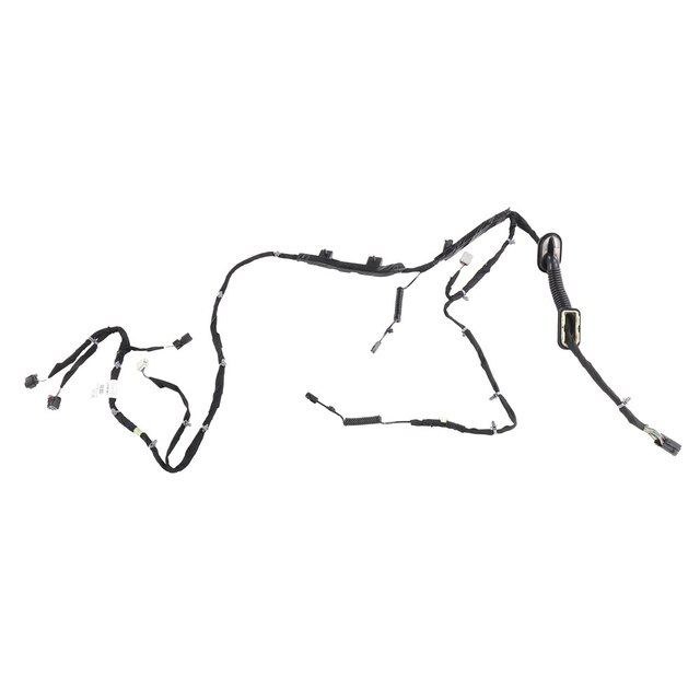 GM Genuine Parts Liftgate Wiring Harness