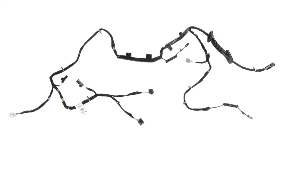 GM Genuine Parts Liftgate Wiring Harness