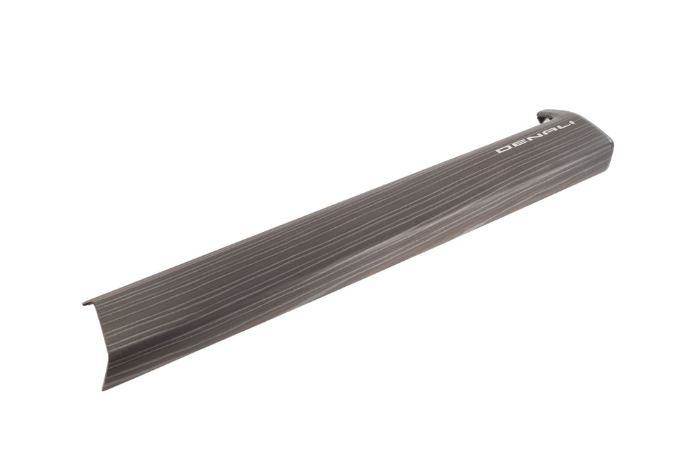 GM Genuine Parts Tectonic Passenger Side Instrument Panel Trim Plate Applique