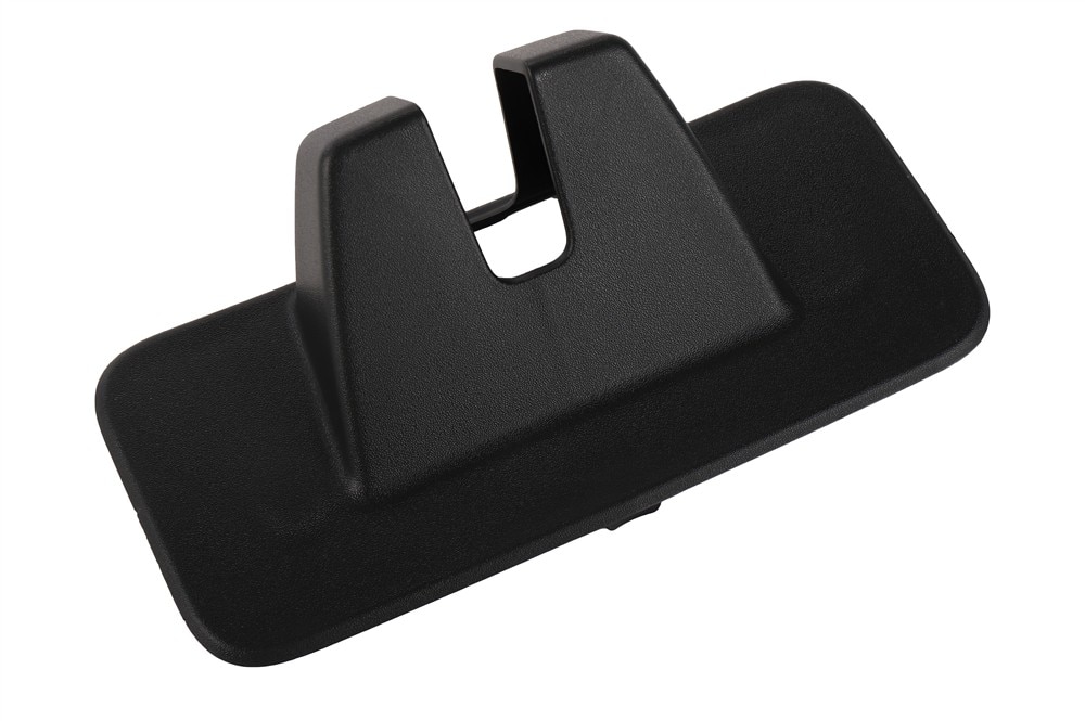 GM Genuine Parts Rear Compartment Lid Latch Cover